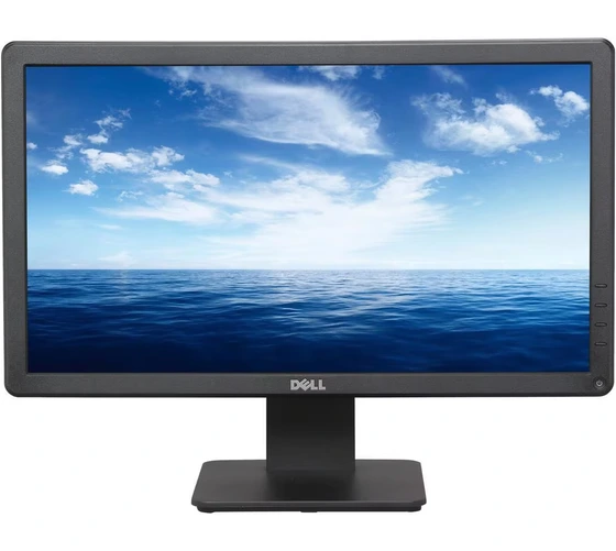 خرید و قیمت مانیتور Dell E2014Hf سایز 20 اینچ Widescreen LCD | ترب