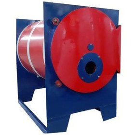 تصویر دیگ فولادی 92000 ساحل صنعت 