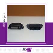 تصویر سوکت نری ایسیو ME7 