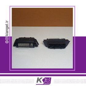 تصویر سوکت نری ایسیو ME7 