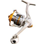 تصویر چرخ ماهیگیری برند گوآنهای sw2000 Reel qunhai sw2000