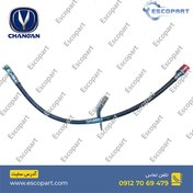 تصویر شیلنگ ترمز چرخ جلو چانگان ایدو Eado 