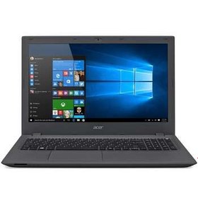 تصویر لپ تاپ ایسر اسپایر مدل ای 5 با پردازنده پتیوم ا Aspire E5-573G 3558U 4GB 1TB 2GB Laptop Aspire E5-573G 3558U 4GB 1TB 2GB Laptop
