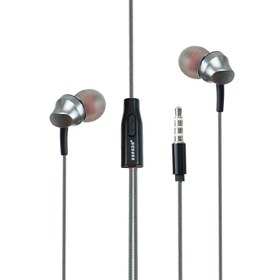 تصویر هندزفری PAPADA PA131 PAPADA PA131 Stereo earphone