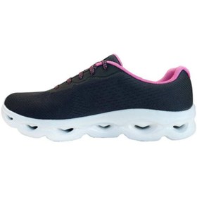 تصویر کفش زنانه اسکچرز مدل SKECHERS 104304-BKPR 