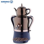 تصویر سماور برقی کرکماز مدل هانه دان HANEDAN 