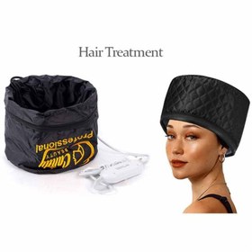 تصویر کلاه حرارتی کندی بیوتی 