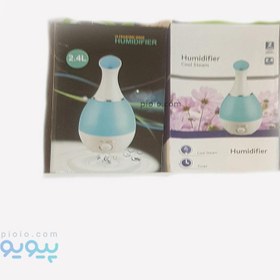 تصویر بخور سرد 2.4 لیتری Humidifier 