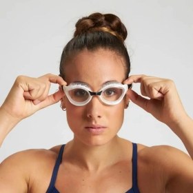 تصویر عینک شنا ارنا مدل ایر بلد Arena AIR-BOLD SWIPE - Goggles Arena AIR-BOLD SWIPE - Goggles