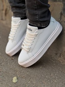 تصویر ونس مردانه برشکا - 4 Bershka