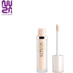 تصویر کانسیلر شون 2.5میل|Schon Appealing Liquid Concealer Age Rewind 2.5ml 
