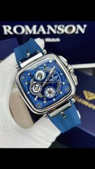 تصویر رومانسون بند رابر 