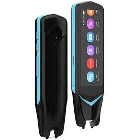 تصویر قلم مترجم زبان چندکاره NEWYES 4 NEWYES Scan Reader Pen 4 - a Multifunctional Translator