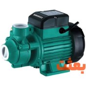 تصویر پمپ آب محیطی شیمجه مدل QB60K1 ظرفیت نیم اسب 