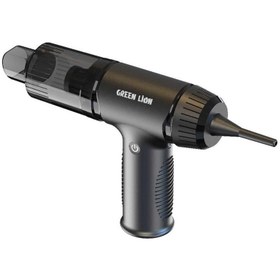 تصویر جارو شارژی مدل M40 