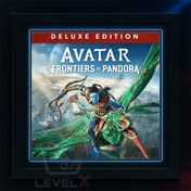 تصویر اکانت قانونی Complete Edition - Avatar Frontiers of Pandora 