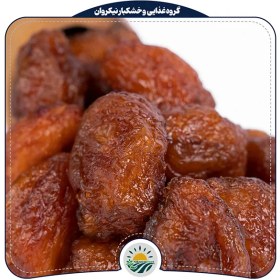 تصویر آلو بخارا 