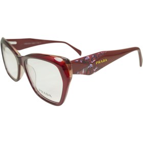 تصویر عینک طبی پرادا مدل PY526c3 