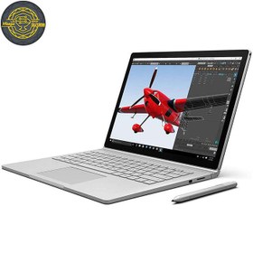 تصویر لپ‌ تاپ Surface Book 2 