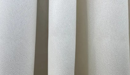 تصویر پرده کرپ شاین کد 1237 