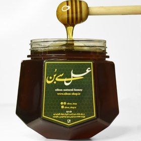 تصویر خرید عسل کنار (عسل السدر) ZIZIPHUS SPINA-CHRISTI HONEY