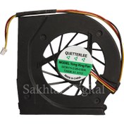 تصویر فن لپ تاپ سونی Laptop Fan Sony Vaio VGN-CR 