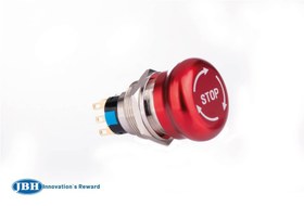 تصویر استپ قارچی 