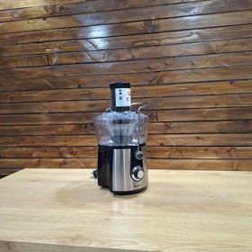 تصویر آبمیوه‌گیری مولینکس مدل JU550D 