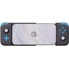 تصویر دسته بازی گیمسر مدل X2S BLUETOOTH 