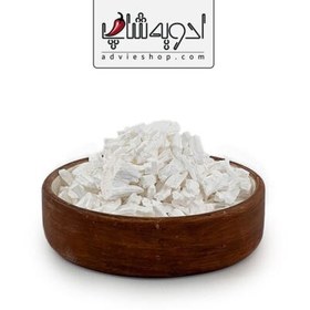 تصویر نشاسته گل 