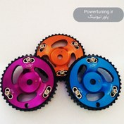 تصویر فولی ادجاست پراید چیتاکم (B3 و B6) 