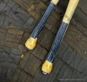 تصویر چوب بیسبال رایلی 