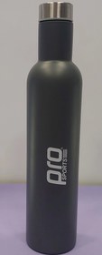 تصویر قمقمه استیل یک لیتری Prosports Steel thermos 1lit _ Prosports