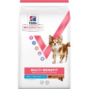 تصویر غذاي خشک سگ هيلز مدل Multi Benefit طعم بره و برنج وزن ۲ کيلوگرم Hills Multi Benefit with Lamb and Rice for Dogs 2kg