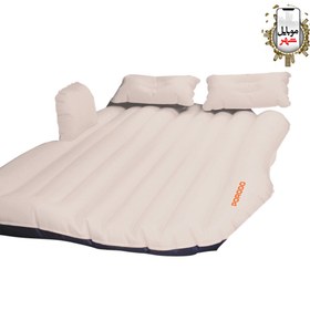 تصویر تشک خودرو پرودو Porodo Car Mattress PD-LFST056-BG 