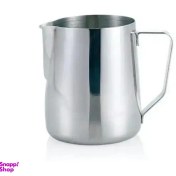 تصویر شیر جوش پیچر کد 8385 گنجایش 250 میلی‌ لیتر 