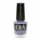 تصویر لاک تنالیته آبی لیا ویتو 83 Into The Blue Nail Polish LIA VITO NO. 083