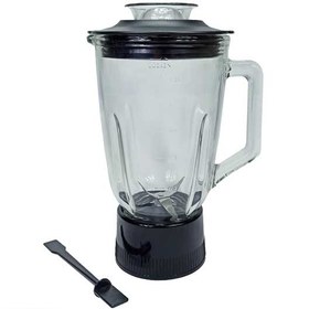 تصویر آبمیوه گیری آیسن مدل IE-J828 ظرفیت ۱ لیتر ۴ کاره 