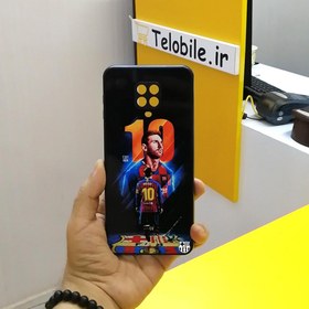 تصویر نمونه قاب با طرح دلخواه 2 