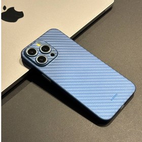 تصویر KZDOO air carbon blue 