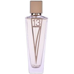 تصویر ادکلن ادوپرفیوم زنانه ژک ساف مدل F713 حجم 100 میل Jacsaf F713 Eau De Parfum For Women 100ml