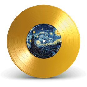 تصویر دیسک گرامافون کد 9299 