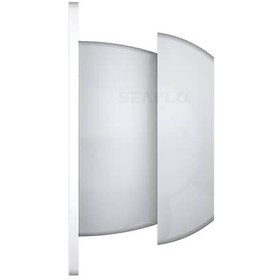 تصویر دودکش سقفی کمپر و کاروان 