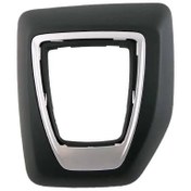 تصویر قاب دور لیور دنده بی ام و x1 اتاق e84 