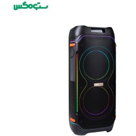 تصویر اسپیکر مکسیدر CN10E43 Maxeeder CN10E43 Speaker