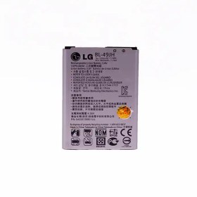 تصویر باتری گوشی ال جی K4 