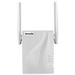 تصویر توسعه دهنده محدوده بی سیم 2 باند تندا مدل ای 15 Tenda َ A15 Wireless Repeater 