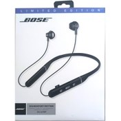 تصویر هدفون پشت گردنی بلوتوثی BOSE مدل :MJ-6789 BOSE Bluetooth Headphone