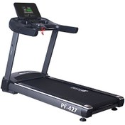 تصویر تردمیل باشگاهی پروفیتنس مدل PF427 Gym treadmill profittness PF427