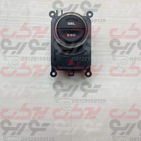 تصویر موس MG6 Mouse MG6